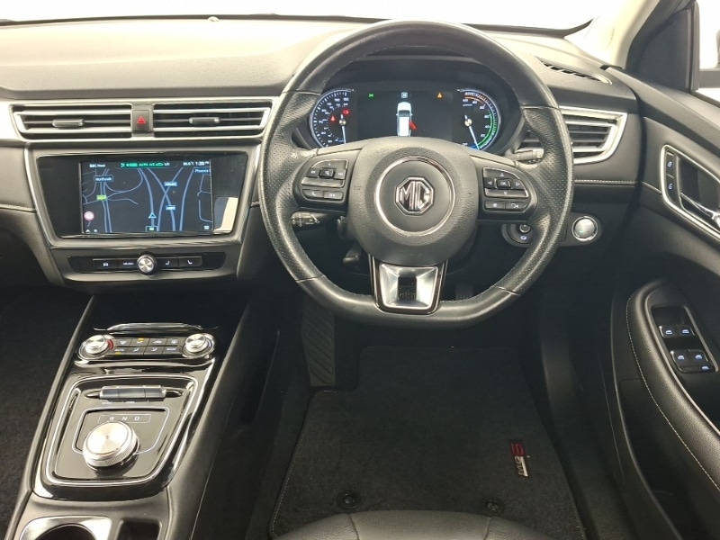 Used MG MG5 2022 for sale - 78151100: Photo 7