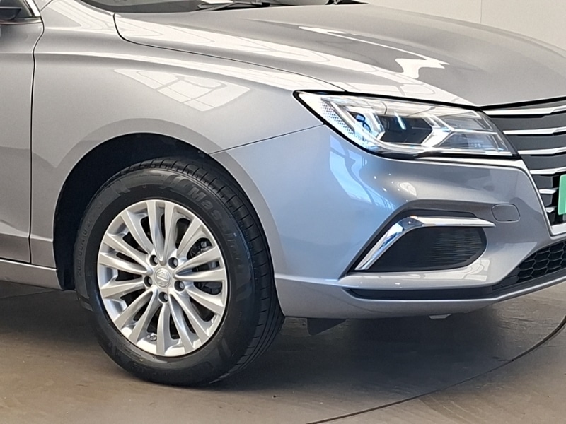 Used MG MG5 2022 for sale - 78151100: Photo 9