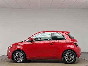 Used Fiat 500 2022 for sale - 79844614: Photo