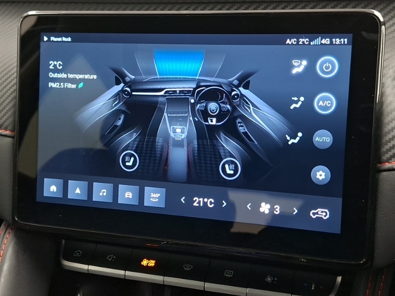 Used MG MG ZS 2024 for sale - 77352690: Photo 13