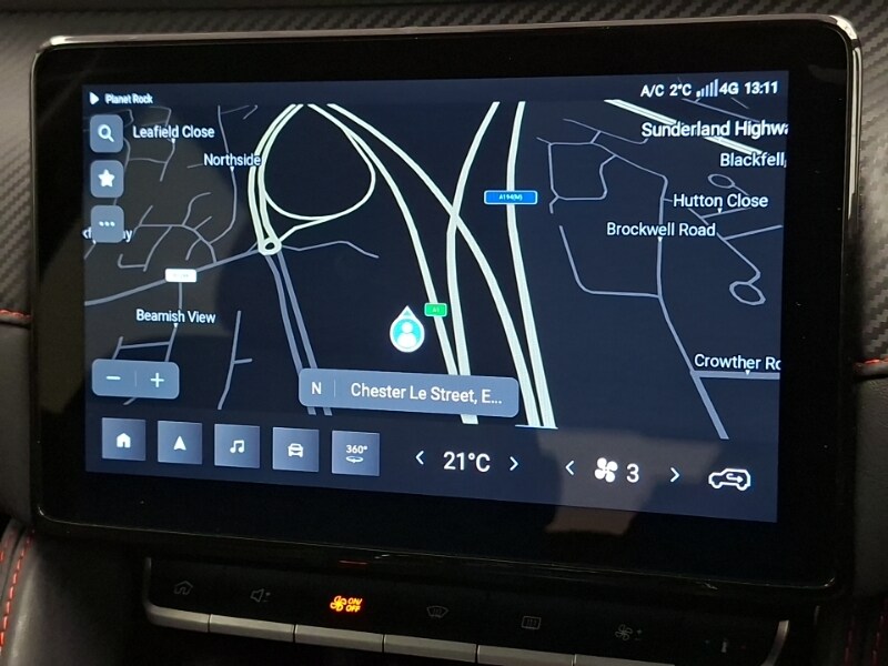 Used MG MG ZS 2024 for sale - 77352690: Photo 14