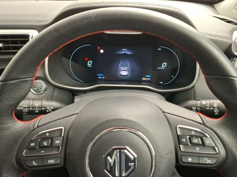 Used MG MG ZS 2024 for sale - 77352690: Photo 19