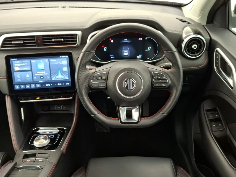 Used MG MG ZS 2024 for sale - 77352690: Photo 7