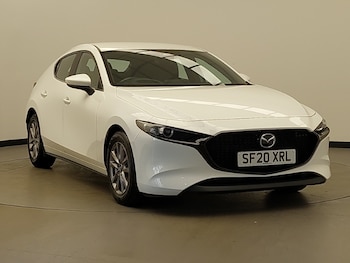 Mazda - Mazda3