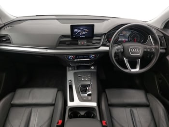 Used Audi Q5 2019 for sale - 75544924: Photo