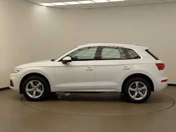 Used Audi Q5 2019 for sale - 75544924: Photo
