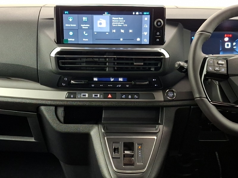 Used Citroen Space Tourer 2025 for sale - 77448217: Photo 10