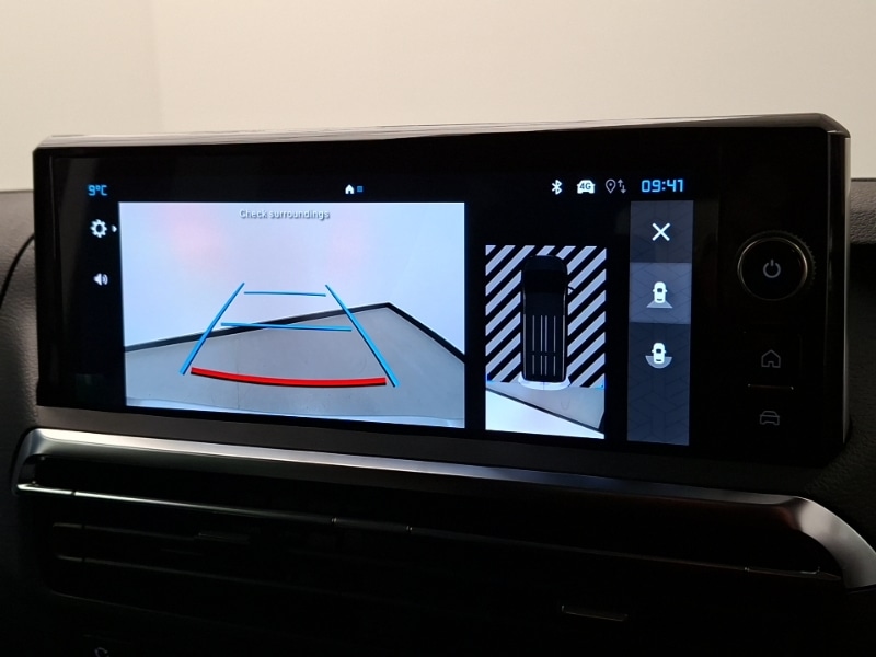 Used Citroen Space Tourer 2025 for sale - 77448217: Photo 11