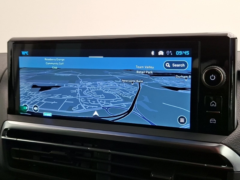 Used Citroen Space Tourer 2025 for sale - 77448217: Photo 14