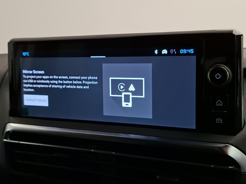 Used Citroen Space Tourer 2025 for sale - 77448217: Photo 15