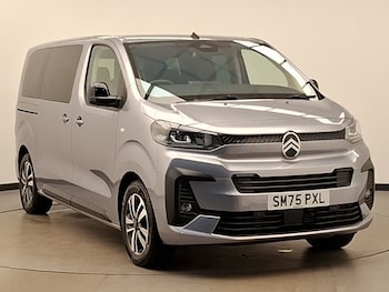 Used Citroen Space Tourer 2025 for sale - 77448217: Photo