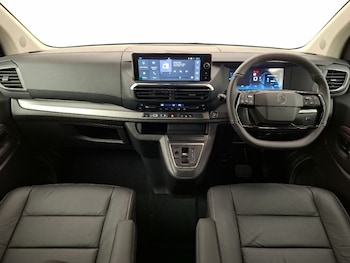 Used Citroen Space Tourer 2025 for sale - 77448217: Photo