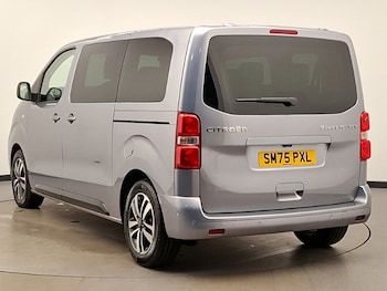 Used Citroen Space Tourer 2025 for sale - 77448217: Photo