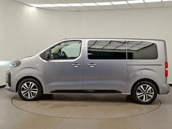 Used Citroen Space Tourer 2025 for sale - 77448217: Photo