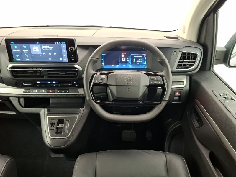 Used Citroen Space Tourer 2025 for sale - 77448217: Photo 7