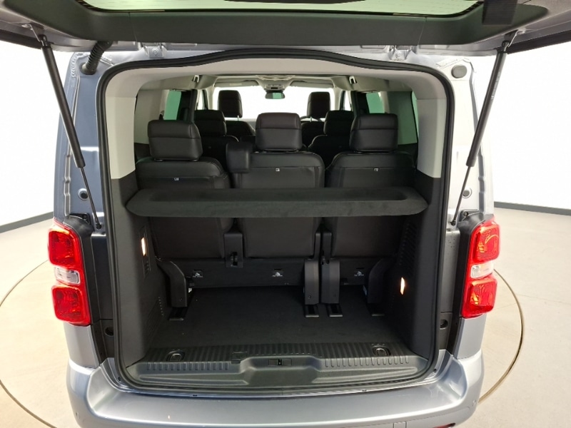 Used Citroen Space Tourer 2025 for sale - 77448217: Photo 8