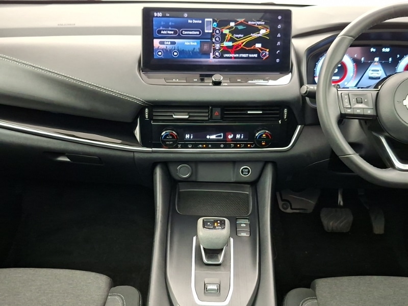 Used Nissan Qashqai 2023 for sale - 77709225: Photo 10