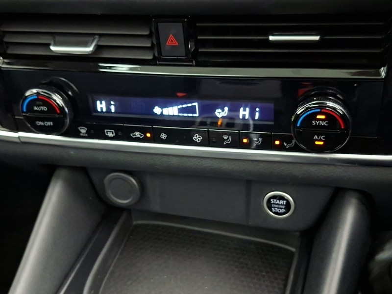 Used Nissan Qashqai 2023 for sale - 77709225: Photo 13