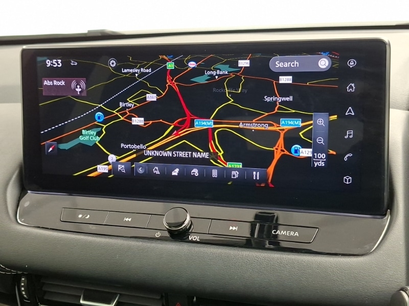 Used Nissan Qashqai 2023 for sale - 77709225: Photo 14