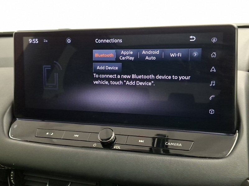 Used Nissan Qashqai 2023 for sale - 77709225: Photo 15