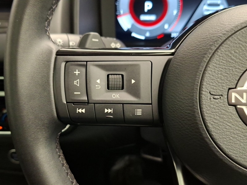 Used Nissan Qashqai 2023 for sale - 77709225: Photo 16