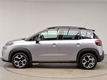 Used Citroen C3 Aircross 2024 for sale - 77062538: Photo