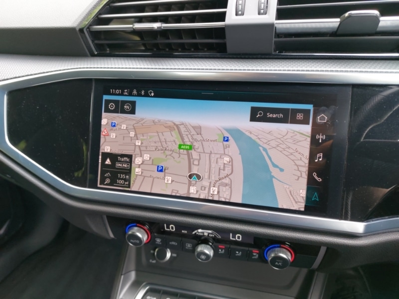 Used Audi Q3 2023 for sale - 76609941: Photo 10