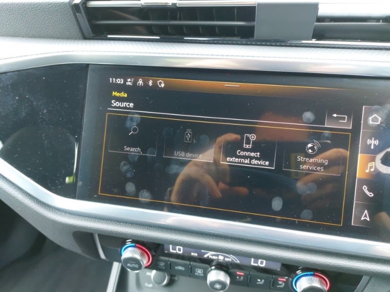 Used Audi Q3 2023 for sale - 76609941: Photo 13