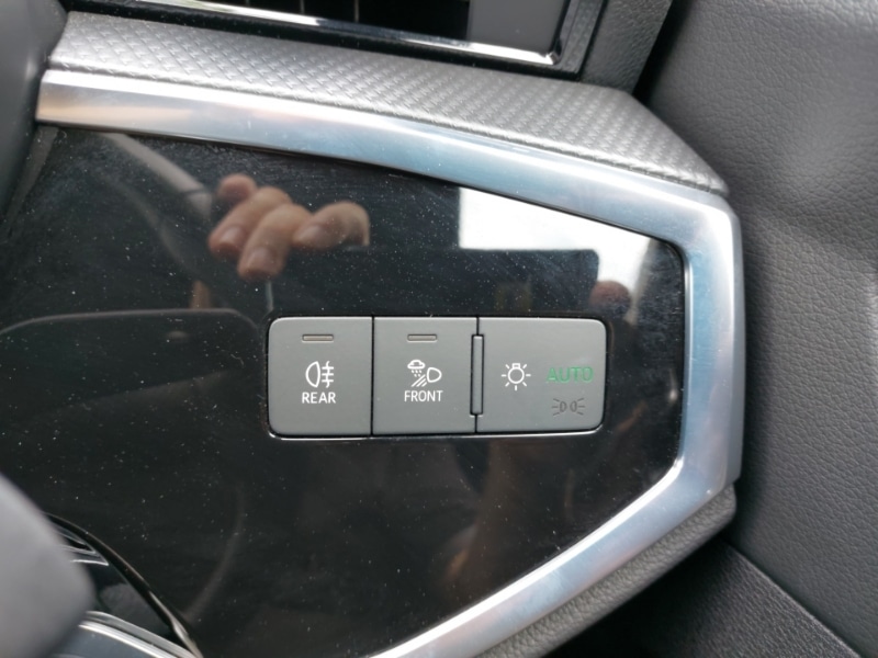 Used Audi Q3 2023 for sale - 76609941: Photo 18