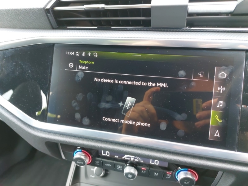 Used Audi Q3 2023 for sale - 76609941: Photo 19