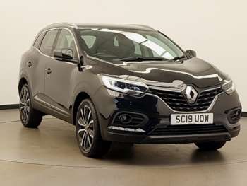 2019 - 1.3 TCE Iconic 5dr
