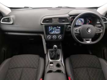 Used Renault Kadjar 2019 for sale - 75338933: Photo