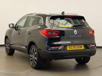 Used Renault Kadjar 2019 for sale - 75338933: Photo