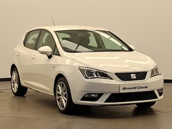 Used SEAT Ibiza 2016 for sale - 79625166: Photo