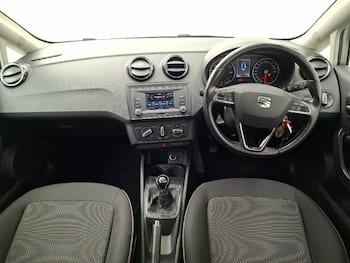 Used SEAT Ibiza 2016 for sale - 79625166: Photo