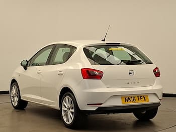Used SEAT Ibiza 2016 for sale - 79625166: Photo