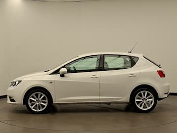 Used SEAT Ibiza 2016 for sale - 79625166: Photo