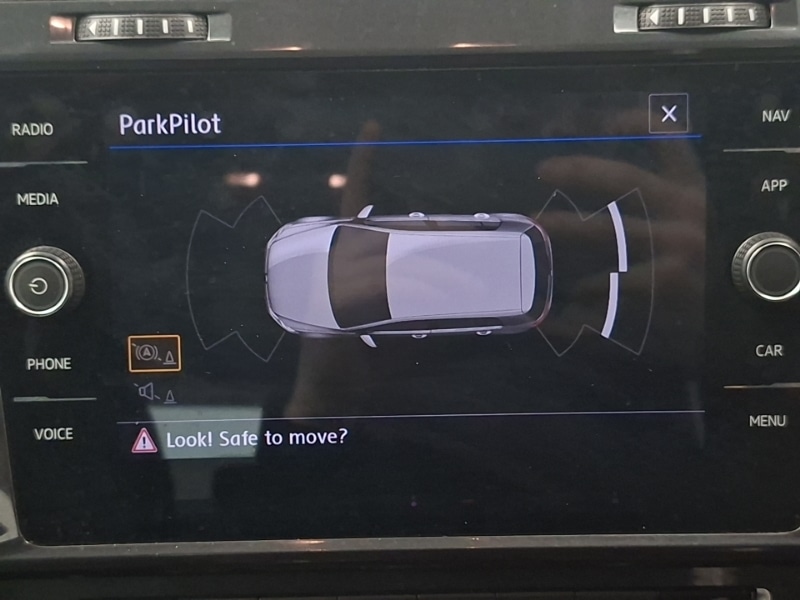 Used Volkswagen Golf 2018 for sale - 78046318: Photo 11