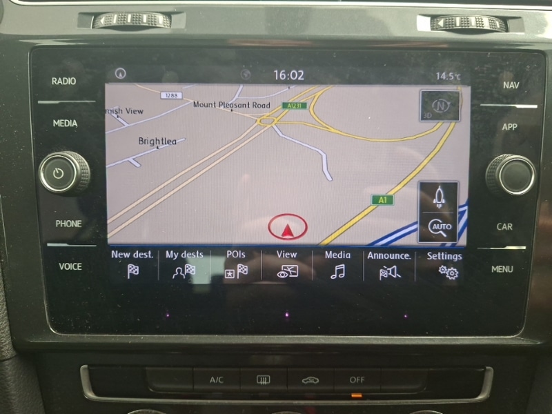 Used Volkswagen Golf 2018 for sale - 78046318: Photo 15