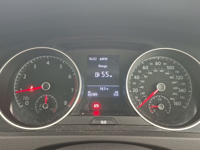 Used Volkswagen Golf 2018 for sale - 78046318: Photo 17