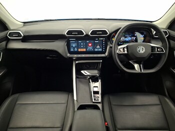 Used MG MG ZS 2025 for sale - 79006498: Photo