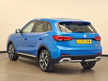 Used MG MG ZS 2025 for sale - 79006498: Photo