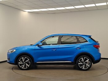 Used MG MG ZS 2025 for sale - 79006498: Photo