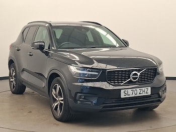 Used Volvo XC40 2020 for sale - 78522544: Photo