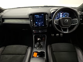 Used Volvo XC40 2020 for sale - 78522544: Photo
