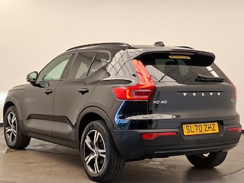 Used Volvo XC40 2020 for sale - 78522544: Photo