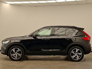 Used Volvo XC40 2020 for sale - 78522544: Photo