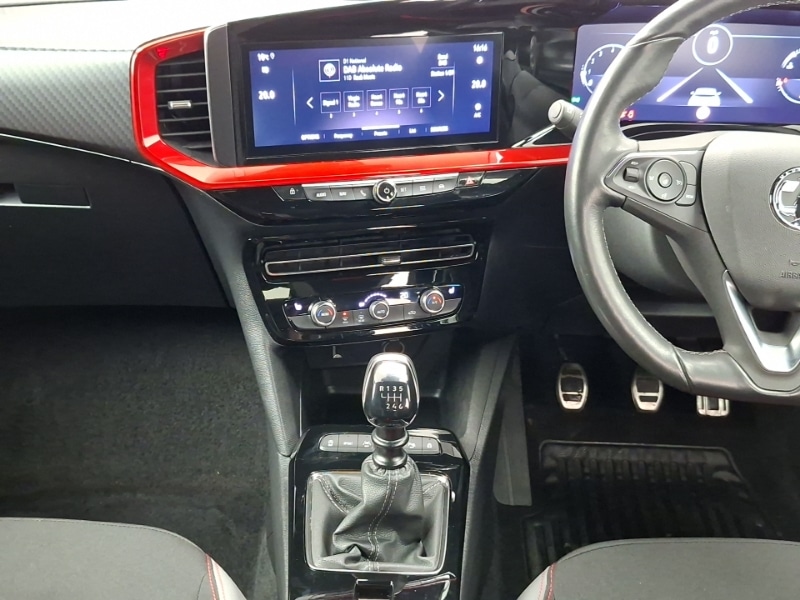 Used Vauxhall Mokka 2023 for sale - 77264977: Photo 10