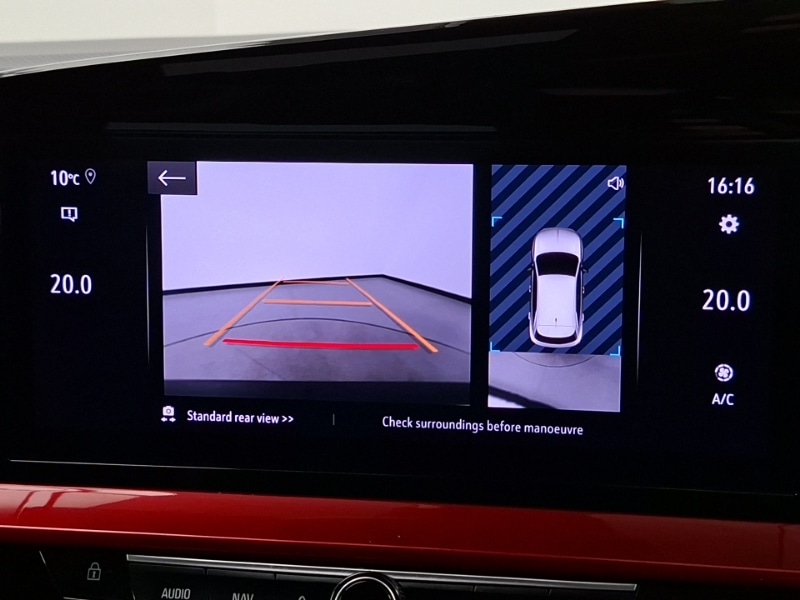 Used Vauxhall Mokka 2023 for sale - 77264977: Photo 11