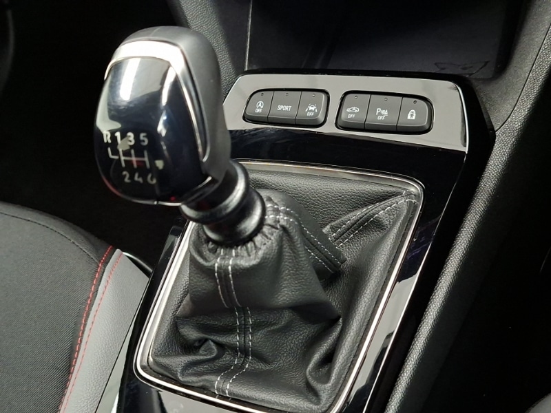 Used Vauxhall Mokka 2023 for sale - 77264977: Photo 12